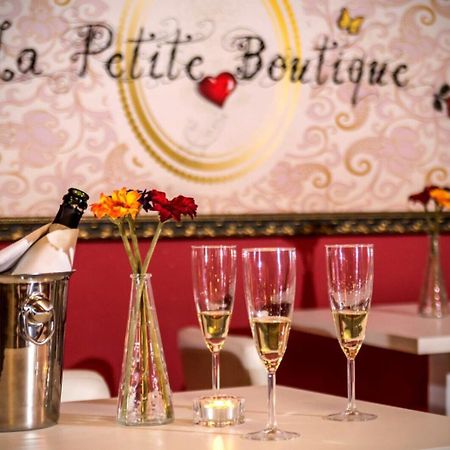 Petite Verneda Casau المظهر الخارجي الصورة