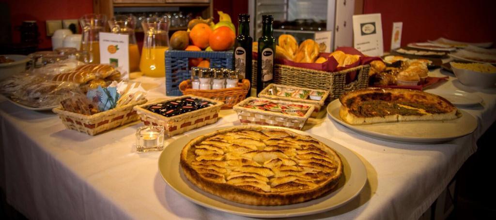 Petite Verneda Casau المظهر الخارجي الصورة