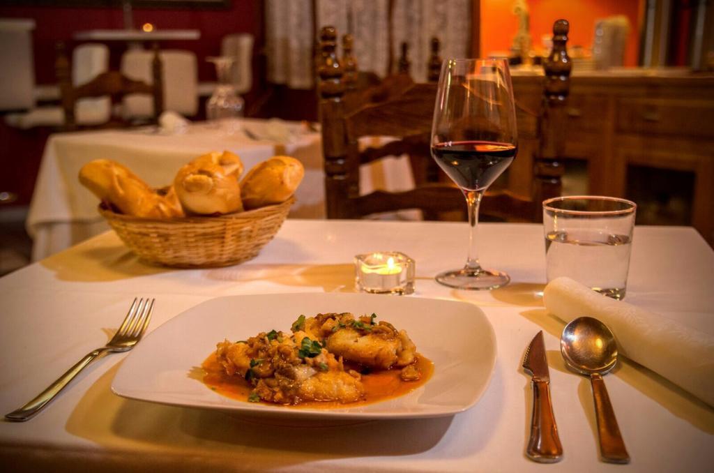Petite Verneda Casau المظهر الخارجي الصورة