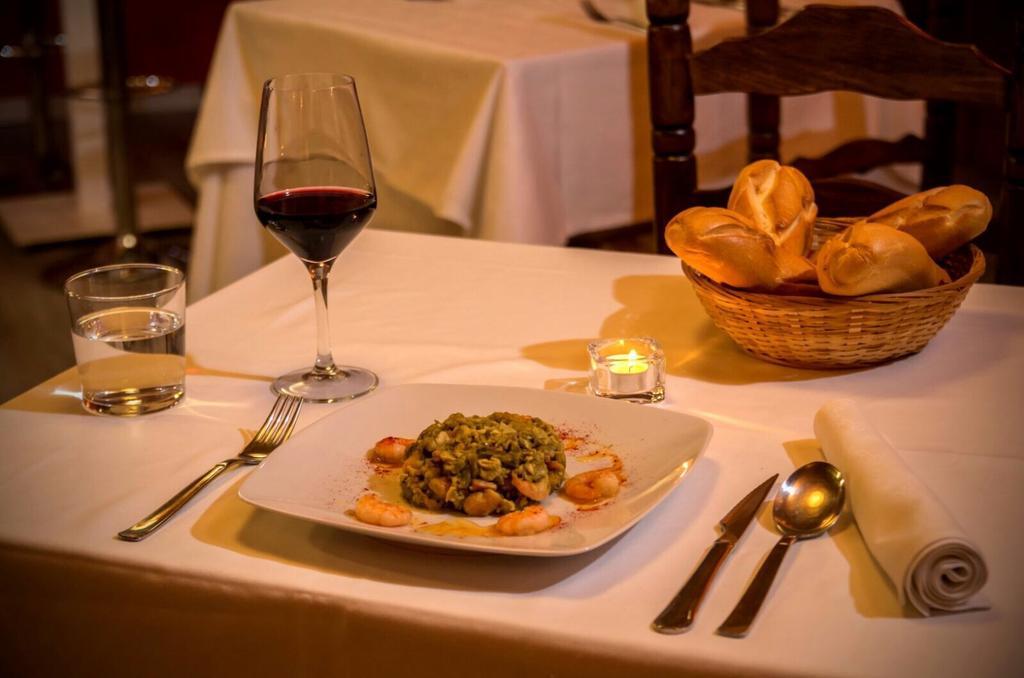 Petite Verneda Casau المظهر الخارجي الصورة