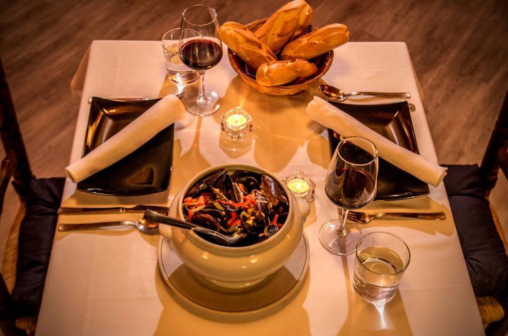 Petite Verneda Casau المظهر الخارجي الصورة