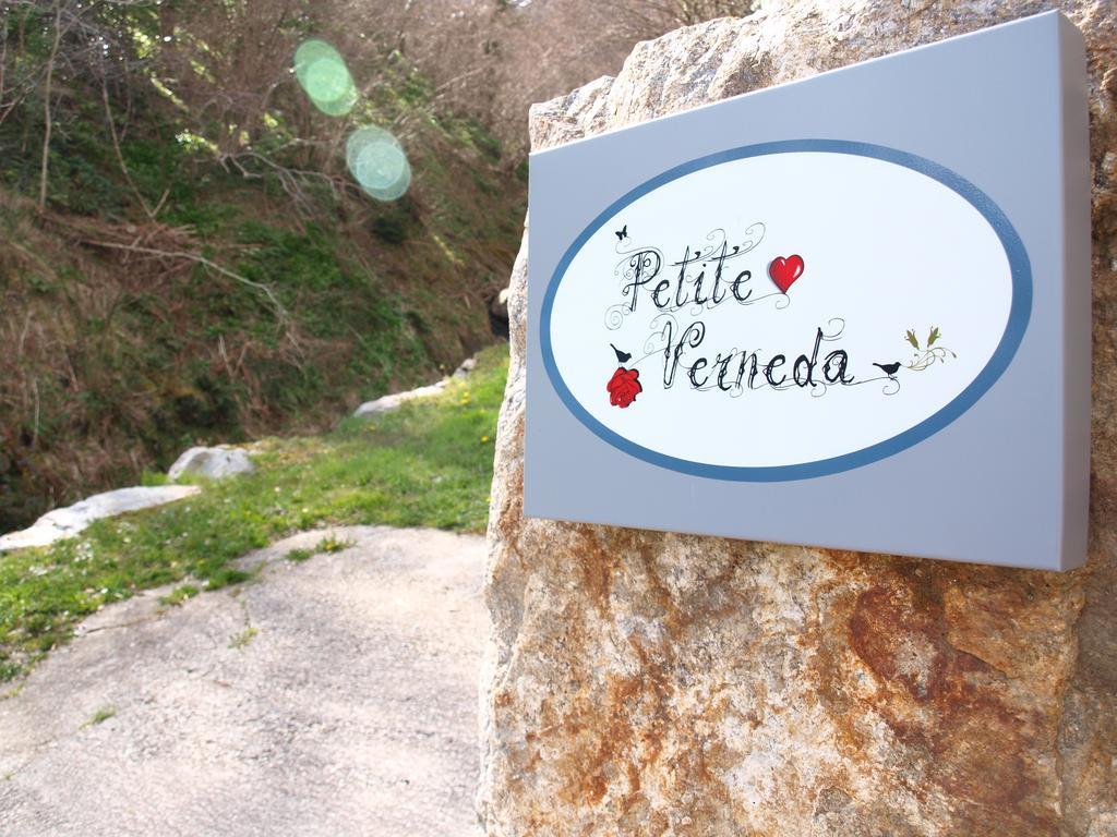 Petite Verneda Casau المظهر الخارجي الصورة