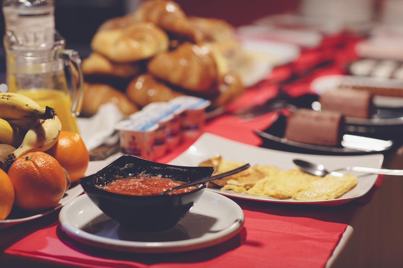 Petite Verneda Casau المظهر الخارجي الصورة