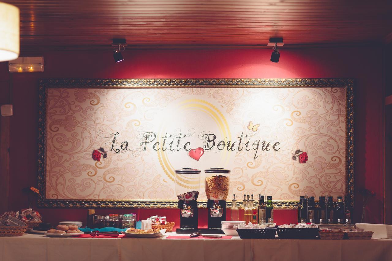Petite Verneda Casau المظهر الخارجي الصورة